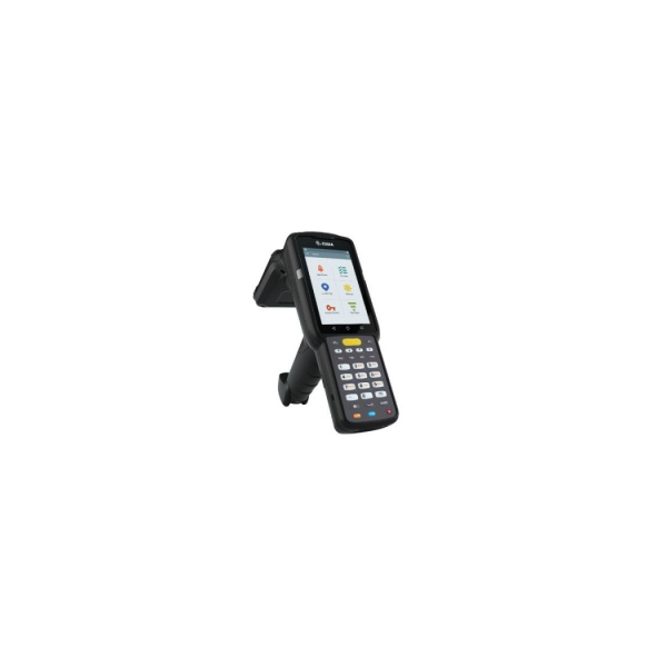 MC3330xR UHF RFID 读取器